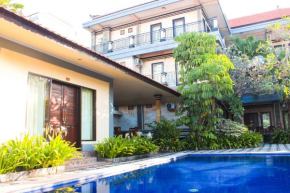  Putu Guest House 2  North Kuta